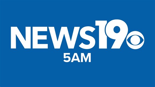 WLTX News19 at 5 a.m.