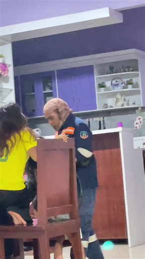 Oleh-oleh Susu untuk Ayah Pulang Kerja — Tanda Sayang dan Doa Sehat