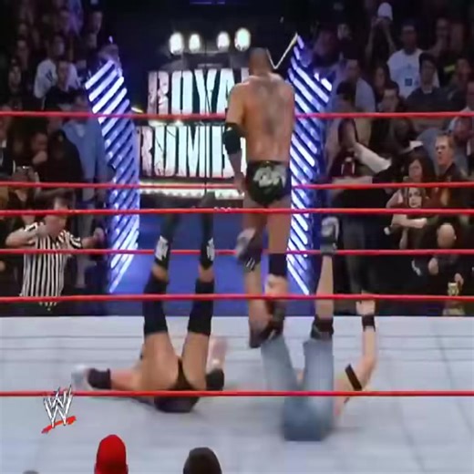 100 See how john cena destroys everyone | Wrestling World