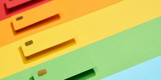 How to Avoid Rainbow Washing This June