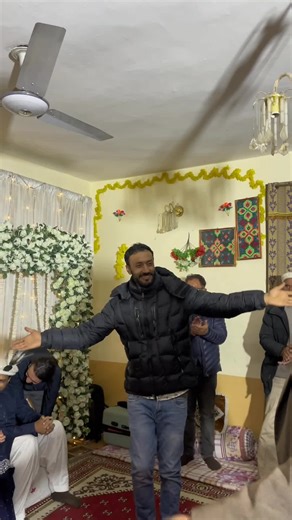 Explore Gilgiti Local Dance Culture