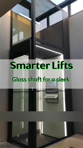 Installing Lifts in Compact Spaces: A Guide