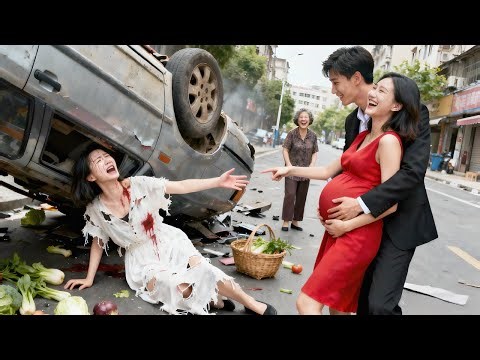 Her Husband Dumped Her Under The Car For His Pregnant Mistress! Rebirth! Marrying The Ceo! Revenge!