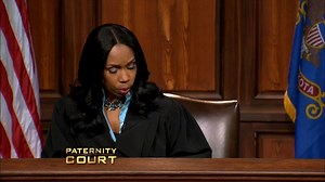 This is such a heavy case, even Judge Lauren Lake has to take a breather! Don't miss out! | Paternity Court