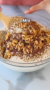 301K views · 1.6K reactions | Easy fermented buckwheat bread  | The Cooking Foodie | Facebook