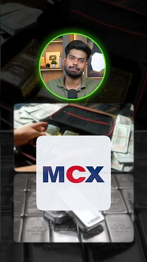 MCX Share Analysis: Key Insights for Investors by SEBI RA