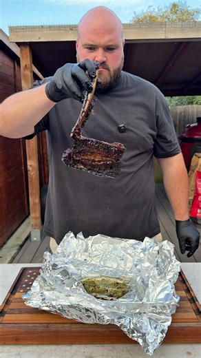 Smoked Wagyu Short Ribs Recipe — Tender, Juicy, Falls Off the Bone