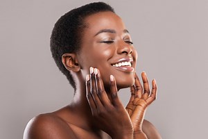 Skincare Solutions: Five Major Skin Issues For Black Individuals