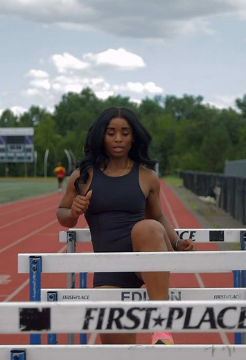 Summer Sprints & Interval Runs Plan