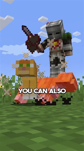 This mod lets you eat anything