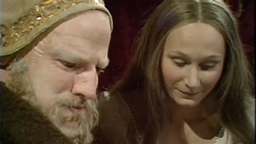 The Six Wives Of Henry VIII (Part 5) (1970)