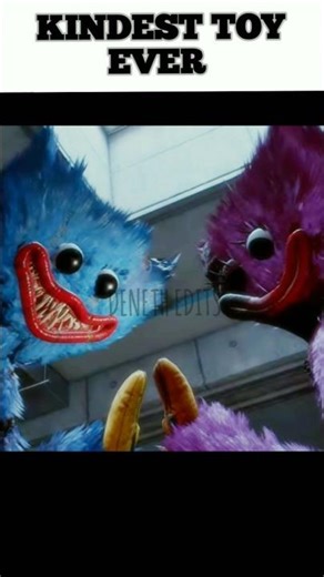 Kissy Missy Sad Edit | #kissy_missy #sad #sadedits #poppyplaytime #fypシ #foryou