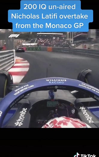 FormulaShorts on TikTok