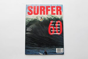 Jay Moriarity's Iron Cross Wipeout Puts Mavericks on the Map | The Inertia