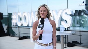 14K views · 77 reactions | Cowboys Fit celebrated it's 2 year anniversary with a pool party and fashion show with Dallas Cowboys Cheerleaders, DC Studio Collection, and Kady Luxe! Peyton Mabry takes us through the incredible event! #cowboysfit #DCC #dcstudiostyle #DallasCowboys | Cowboys Fit | Facebook