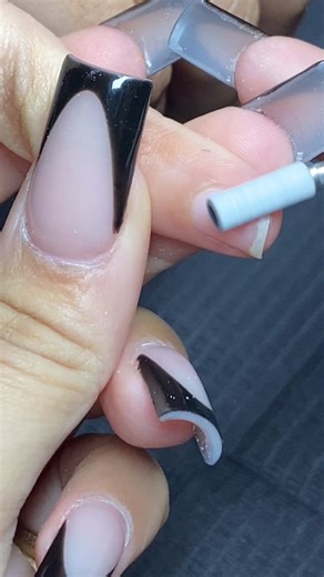 Acrylic Nail Application Techniques for Beginners