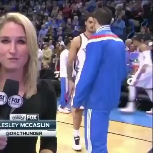 Hoops Nation on TikTok