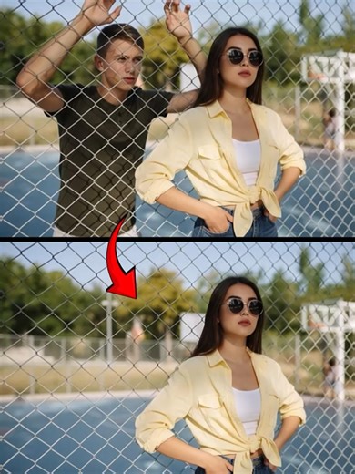 Photoshop 2026 Eraser Tool Tutorial – Discover the True Power of the Eraser Tool Like a Pro!