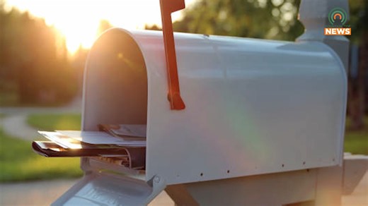 31K views · 227 reactions | The Floyd County Sheriff's Office has issued a warning about a scam involving letters that are claiming residents owe back taxes. | Mountain Top News | Facebook