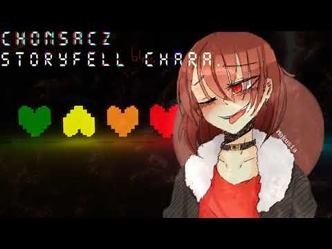 Storyfell Chara Theme