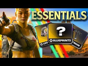 The TOP 10 Blueprints Every Arc Raiders Player Needs...