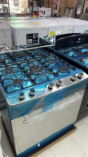 Estufa Navideña Moderna en Oferta Limitada