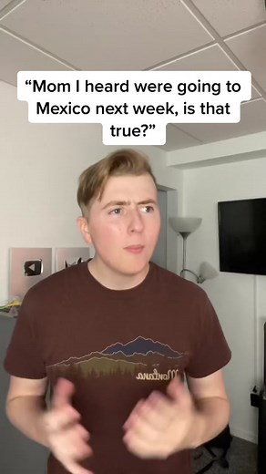 Dumb Things People Say (Part 18) #lukedavidson #comedy #fyp