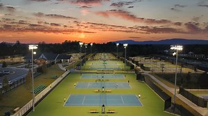 Rome, GA | Overview | ATP Tour | Tennis