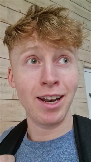 British Kid In American Movie