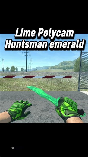 New Dead Hand glove knife combos😲😮‍💨🔥#cs2 #cs2skins #csgo #wtfcsgo #gaming