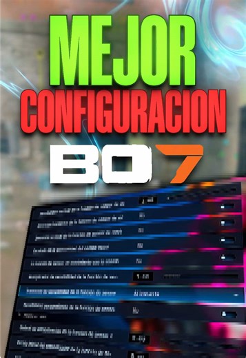 LA MEJOR CONFIGURACIÓN DE MANDO PARA WARZONE! @BSK 🔥 #warzone #foryoupage #rankeds #paratiiiiiiiiiiiiiiiiiiiiiiiiiiiiiii #settings