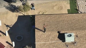 Autopsy: Man's death tied to 'less-lethal' shots fired by Phoenix police