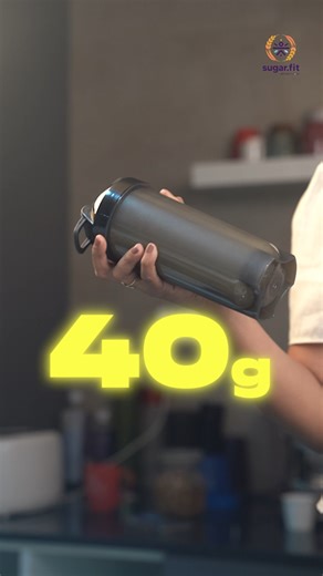 Say goodbye to sugar spikes & cravings with the all-new Diabetes Protein Powder! 🍃💪 Feel full, stay fit, and power up your day. Drop a 💜 if you’re ready to #LiveAgain! . . . . . . . . . .. . #DiabetesFriendly #SugarFitProtein #LowGI #ProteinForDiabetes #VanillaProtein #VeganProtein #HealthyLiving #DiabetesReversal #BloodSugarSupport #HealthyChoices #NaturalProtein #NoAddedSugar #PlantProtein #SugarFit #GutHealth #EnergyBooster #MuscleRecovery #SugarFitIndia #CleanProtein #LowGlycemicIndex #Di