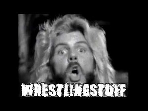 WCW Fabulous Freebirds 3rd Theme Song - "Badstreet U.S.A" (With 2nd Tron)