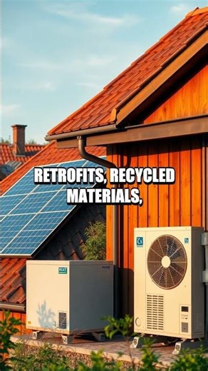 Efficiency Shift: Modern Energy Saving for Homes and Businesses