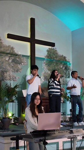 Fresh Month, fresh start at ucbc☀️ | Union Community Bible Church