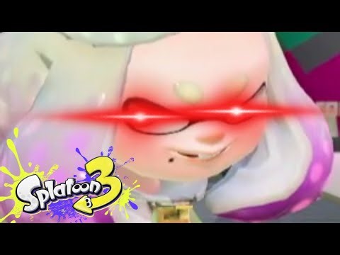 Splatoon Shenanigans w/ my community!!!