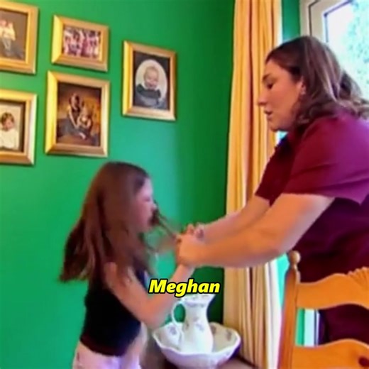 #USA#supernanny #naughtystep #parentingtips #jofrost