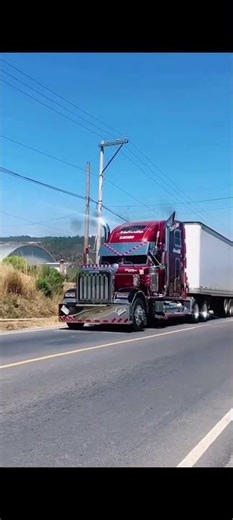 Looking for Reliable Truck Dispatch Company in the USA? #usatrucking #americantrucker