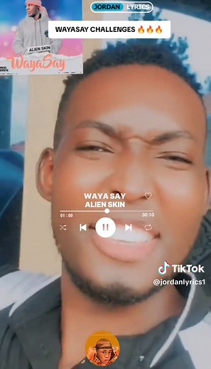 Wayasay by Alien Skin🔥🔥#jordanlyrics1 #songswithlyrics #santoslyrics #ambalyrics #royalboylyrics🥰🥰🥰 #marvinofficiallyrics #jordanlyrics #jordanlyrics23 #harrylyrics #kalistallyrics #pantherlyrics #kabzlyrics #hashlyrics #empirelyrics #kayungatiktokers #lyricsboifie #poplyrics #iklyrics #duet #capcut