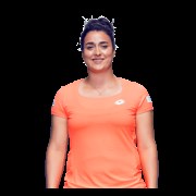 Ons Jabeur 🎾 match en direct à la TV • programme TV Tennis