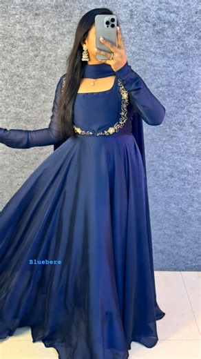 Pongal special dress// wear in 3 ways ‪@Bluebereofficial‬