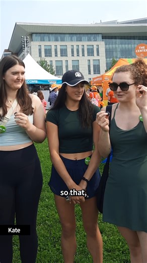 At Walk MS, no one is alone. 💚 Every second is powered by community — by families, friends, and neighbors who show up for one another with love, hope, and strength. Together, we share stories, celebrate courage, and lift each other higher. When we come together, we remind the world that connection is stronger than MS. 💪 | Walk MS