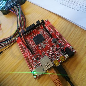 MicroPython powered PLC