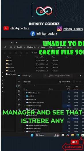 How to Delete Files That Cannot Be Deleted