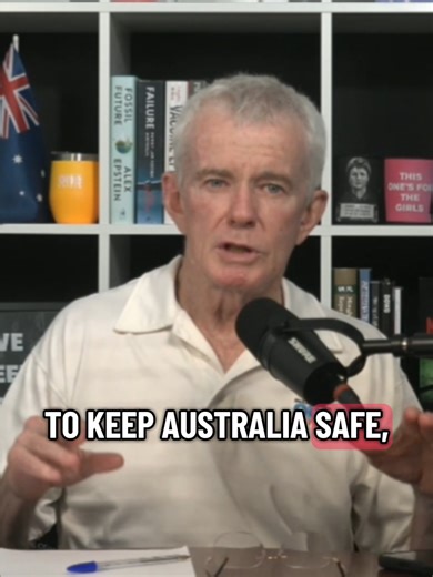 My message to all the refugees who fled radical Islam and communist dictatorships ... give #OneNation your number 1 vote. It is our pledge to keep this nation free, safe, prosperous, and democratic.