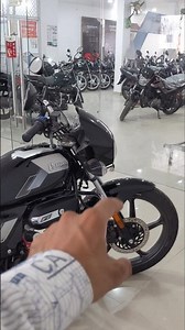ABS Wali 2026 Hero Splendor Plus Disc Brake Aagyi #shorts #ytshorts