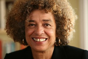ICYMI: Angela Davis' Autobiography, John Amos Dances, Elementary HBCU And More | Essence