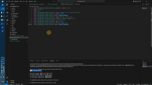 TLSv1.3-TLS_AES_256_GCM_SHA384上集