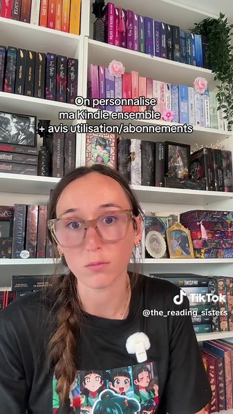 Unboxing et personnalisation de ma Kindle: avis et conseils